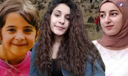 Van’da Rojin, Narin ve Gülistan İçin Adalet Yürüyüşü Düzenleniyor
