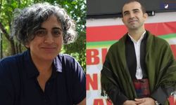 Keskin Bayındır ve Sebahat Tuncel Van’a geliyor
