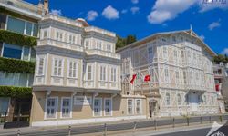 Sadberk Hanım Müzesi İki Yapıda Tarihe Işık Tutuyor