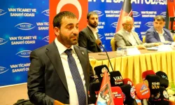 Vanspor’da Yeni Dönemin İsmi: Şahin Aslan Kimdir?