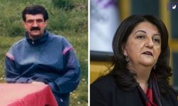 Van Milletvekili 32 yıl önce eşini kaybetti: 'Geleceğe umutla bakıyorum'