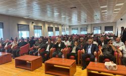 Van'da Seçim Heyecanı: 3 Aday Başkanlık İçin Yarışıyor