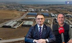 Şemsettin Bozkurt'tan Vali Balcı'ya Sitem Dolu Paylaşım