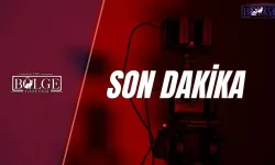 Kontrolden Çıkan Otomobil Van Gölü’ne Uçtu