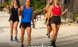 Survivor'da kim elendi, Deniz Çatalbaş elendi mi? 11 Haziran