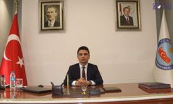 Bahçesaray Kaymakamlığına Salih Kartal Atandı: Kimdir, Nerelidir?