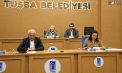 Tuşba Belediyesinin 2027 bütçesi belli oldu