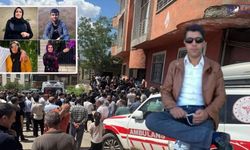 Şemdinli'de 4 Kişilik Aileyi Yok Eden Uzman Çavuş Van'da Hayatını Kaybetti