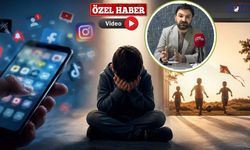 Vanlı Psikolog Uyardı: Çocukları Sosyal Medyadan Koparmak Gerçekten Doğru mu?