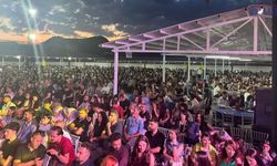 Van Eğitim Sen’den unutulmaz gece
