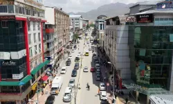 Van Cumhuriyet Caddesi Trafiğe Kapatılıyor! İşte Saat ve Detaylar