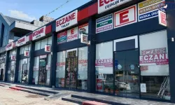 Van'da Nöbetçi Eczaneler Belli Oldu 14 Haziran