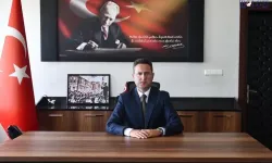 Erciş Kaymakamlığına Atanan Ahmet Çelik Kimdir, Nerelidir?