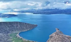 Van Gölü’nde gençler için sıra dışı proje! Derinlikleri robotlarla keşfedecekler