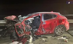 Van'da AK Parti İl Başkanının Kızının Karıştığı Ölümlü Kazada Karar Açıklandı