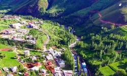 Van’ın en düşük nüfuslu ilçesi belli oldu