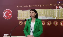 Sayyiğit: "Mevcut otogar ilçe otogarından bile küçük"