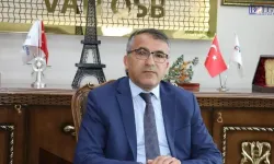 Van OSB’den Çerçeve Yasaya Önemli Destek!