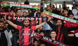 Amedspor Seçmeleri Tamamlandı: Van’lı 3 Genç Final'e Davet Edildi