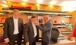 MHP Van'da 250 Yeni Üyeyi Bünyesine Kattı