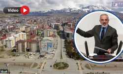 Sırrı Sakık'tan Van Çıkışı: "Tefecilik ve Mafya Düzeni"