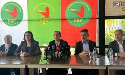 Keskin Bayındır Van’da: “Barışın En Büyük Garantörü Halktır”