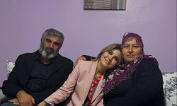 Gülben Ergen’den Van Barosu’nun Rojin Kararına Tepki!