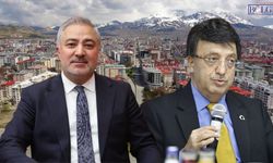 DEM Partili vekilden AK Partili vekile uçak göndermesi