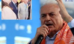 "Kürt kadın" olayına gülen Binali Yıldırım'dan ilk sözler 'Nezaketen güldüm'