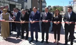 Van’da El Emeği Göz Nuru Eserler Görücüye Çıktı