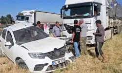 Sınava Giderken Feci Kaza: 1 Genç Hayatını Kaybetti