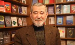 Ahmet Telli Van'da şiirlerle anılacak!