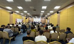 Van'da Engelli Hakları Paneli: "Sağlamcılık Bir Şiddet Biçimidir"