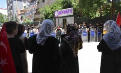 Van’daki Evlat Nöbetinde Yeni Açıklama! “İki Haftada İki Evladımız Geldi”