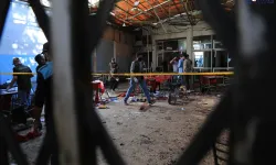 Şam'da Kanlı Patlama: Kafedeki Saldırıda Can Kaybı 9'a Yükseldi