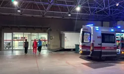 Tavuklu Pilav Sonrası 19 Kişi Hastanelik Oldu