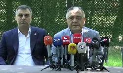 Tanrıkulu’ndan Silah Bırakma Süreci Değerlendirmesi