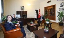 TBMM Başkanı Kurtulmuş DEM Parti ile görüşecek