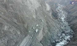 Hakkari Milletvekili Parlak, Van-Hakkari Karayolunu TBMM Gündemine Taşıdı