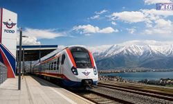 TCDD Van'da Personel Alacak
