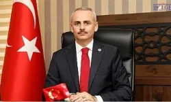 Görevden Alınan Vali Çiçekli’den Geriye Kalan Sözler Yeniden Gündemde