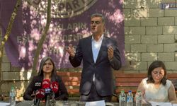 Abdullah Zeydan: Kayyumdan Sonra Suya Yüzde 200 Zam Yapıldı