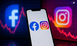 Facebook ve Instagram Çöktü mü? Kullanıcılar Neden Sorun Yaşıyor?