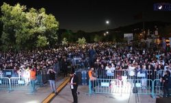 Koma Amed, Agire Jiyan, Serhado ve 20 Sanatçı daha Tatvan'da Sahne Alacak!