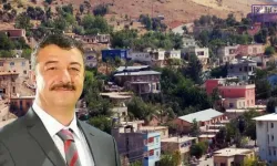 Belediye Başkanı  Tedavi Gördüğü Hastanede Hayatını Kaybetti