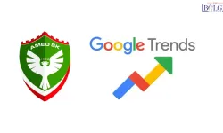 Dijital Arenada Sürpriz Sıralama! Amedspor Dev Kulüplerin Arasına Girdi