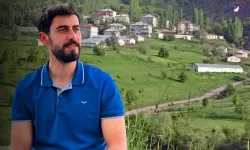 Hakkari'de Şüpheli Ölüm: Genç Köyde Hayatını Kaybetmiş Halde Bulundu