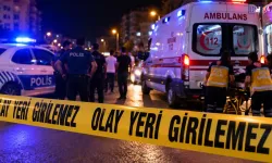 Trafik Tartışması Kanlı Bitti: Silahlar ve Bıçaklar Çekildi, 4 Yaralı