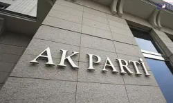 AK Parti İl Başkanı Görevini Bıraktı! İstifasının Sebebi Şaşırttı