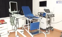 Ağrı'da 'kadın sünneti' iddiası gündem oldu!
